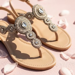 Flat sandals at the beach - small.jpeg